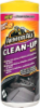 ARMOR ALL CLEAN-UP WIPES  25ST