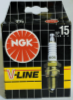 NGK ZGR5A VL15 4-PACK